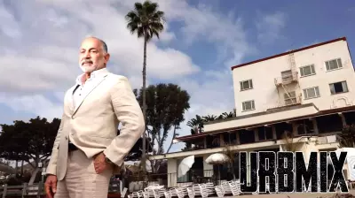 Arbitrator awards $1.34B in O.C. real estate fraud case