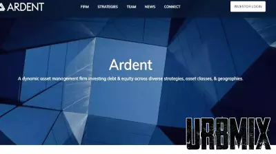 Ardent Unveils New $600 Million Fund Focused on U.S. Commercial Real Estate