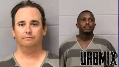 Austin Real Estate Broker Charged in Connection with Drug Trafficking Operation