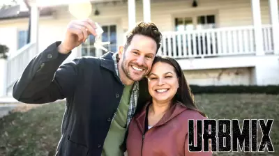 Baby Boomers Dominate Real Estate Ownership Over Millennials