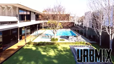 Bali Body Founders List Luxury Brighton Home for $11.5M