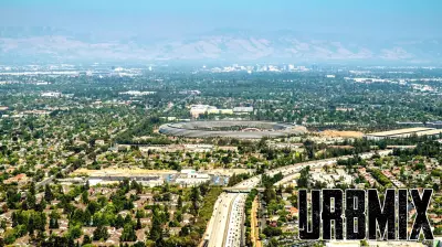 Bay Area City Ranks as California's Most Sought-After Market