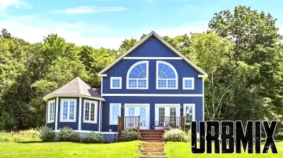 Berkshire Area Property Deals: October 9, 2026
