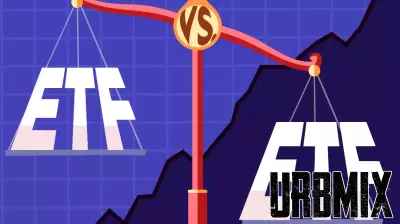 Better Real Estate ETF: FlexShares' GQRE vs. State Street's RWR