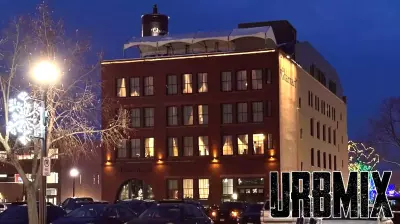 Billionaire Diane Hendricks Acquires Charmant Hotel