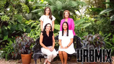 Birmingham Women Paving New Paths in Real Estate