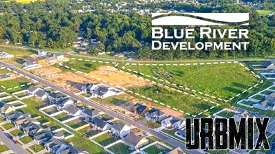 Blue River Development Leaders Share Insights on Atlanta Real Estate Forum Radio