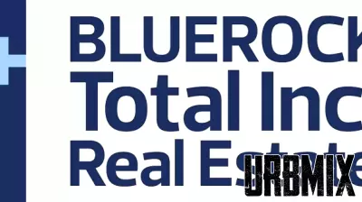 Bluerock Total Income+ Fund Announces 48th Consecutive Quarterly Distribution