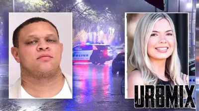 Bond Posted by Suspect in Downtown Dallas Shooting of Real Estate Agent