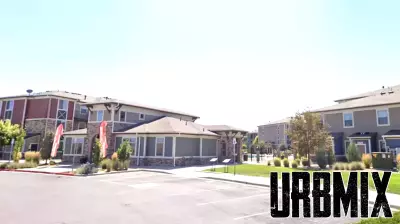 Brighton Apartments Fetch $65 Million Amidst Active Market