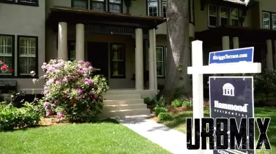 Brookline's Residential Real Estate Sales Surge in Early August