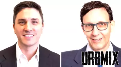 Bryan, Shuffler join forces for new public affairs, communications firm