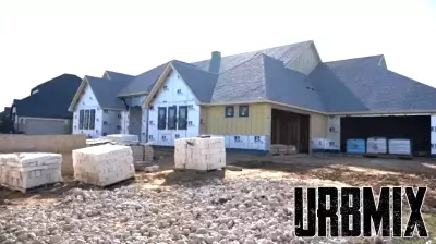 Builders Pull Back on Construction as Buyers Gain Leverage