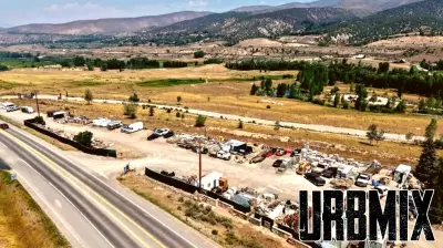 Business news: Lift ticket prices, Alterra layoffs and commercial real estate in Edwards