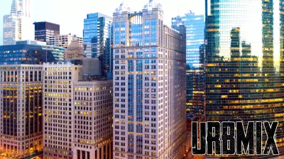 California firm nears discount deal for Wacker Drive office tower