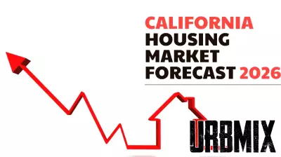 California Housing Market Outlook for 2026: Insights on Trends and Stability
