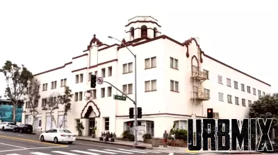 California Real Estate Portfolio at Risk of Liquidation Amid Legal Dispute