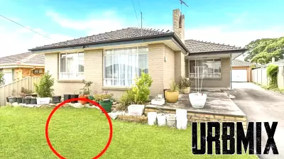 Calls for Reform After Real Estate Agent's Blunder in Australian Property Listing