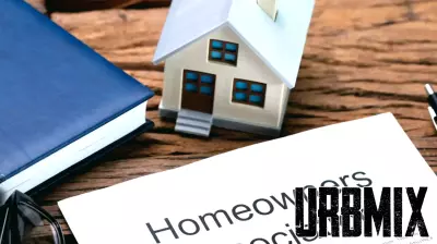 Can Tech Help Fix HOA Headaches?