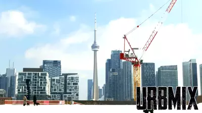 Canadians Outraged as Real Estate Funds Restrict Withdrawals Amid Market Downturn