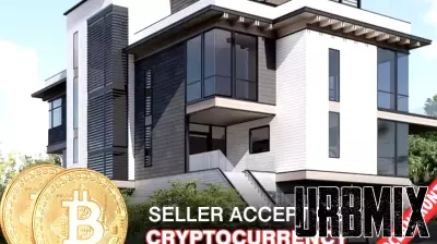 Cape May County Embraces Cryptocurrency in Real Estate Transactions