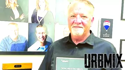 Celebrating Excellence in Real Estate: Jeff Kruschek's Remarkable Achievement