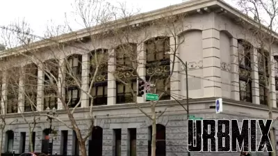 Century-Old Downtown San Jose Building Purchased for Over $3 Million