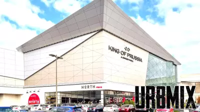 Challenges Facing Major Mall Owner Amid Retail Struggles