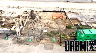 Charred Remnants: Malibu's Burned Lots Hit the Market for Millions