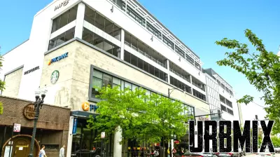 Chicago investor pays $50M for Lakeview shopping center