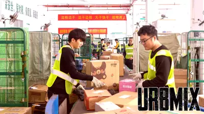 China's factory output and consumption beat forecasts, while property investment contraction slows