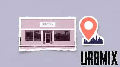 Christie’s International Real Estate launches Charleston affiliate