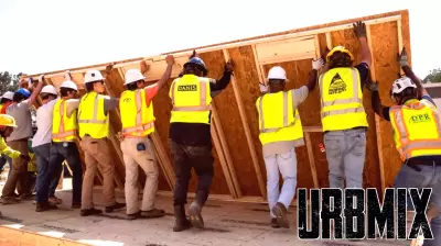 Clemson University Receives Transformative Challenge to Enhance Construction and Real Estate Education