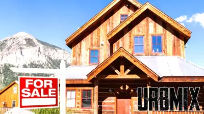 Colorado's Real Estate Market Thrives: Longmont Leads the Pack