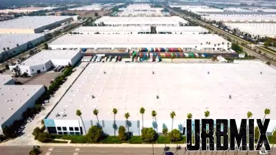 Commercial Real Estate Demand Faces Uncertainty Amid Innovation