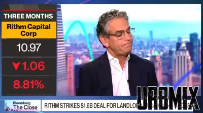 Concerns Raised About Mamdani's Impact on NYC Commercial Real Estate