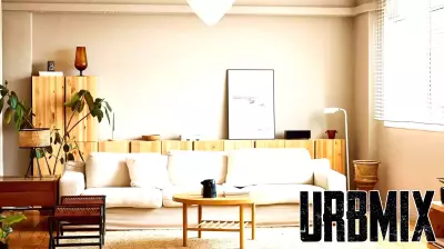 Couple Drops $525,000 on an Apartment for Their Young Child. Here’s Why