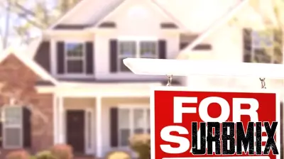Cushman & Wakefield (CWK) Stock After Real Estate Sector Reassessment Of Future Prospects