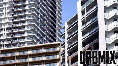 Daiwa Real Estate Unit Aims to Raise Rents to Fight Higher Rates