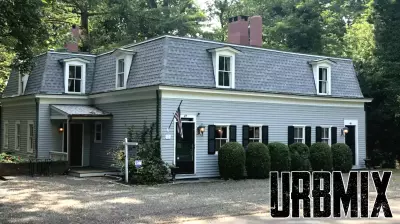 Darien and Rowayton Real Estate Update: July 31 to August 8, 2025