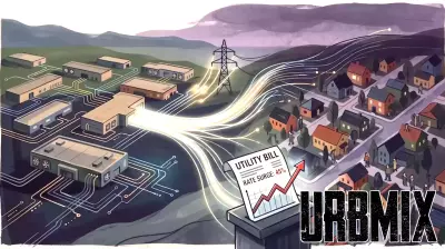 Data centers’ effect on utility bills — what real estate agents need to know
