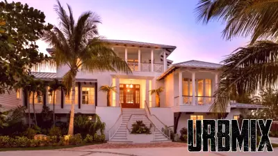 Dave Portnoy Acquires $27.8 Million Waterfront Mansion in the Florida Keys