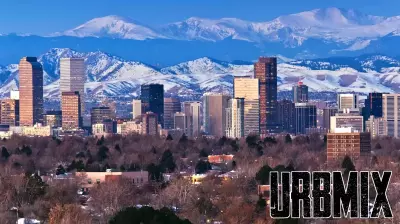 Denver's Real Estate Market Experiences Significant Cooling, Impacting Neighboring Wyoming