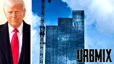 Developers Prepare for Impact of New Tariffs on Commercial Real Estate