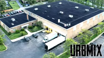 Devli Real Estate adds 37,000 sq. ft. industrial building in Leonia