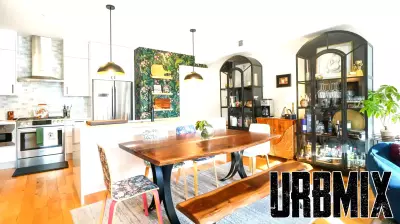 Discover Exciting Open Houses This Inauguration Weekend