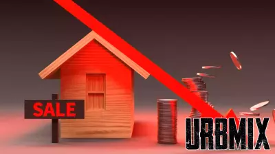 Discover Florida's Housing Markets Experiencing Significant Price Drops in May 2025