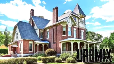 Discovering a Charming Victorian Treasure in Fort Plain