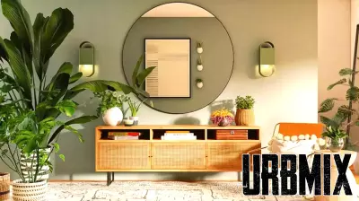 Disruption in Real Estate Photography: The Rise of AI