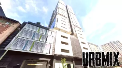Downtown Oakland Apartment Tower Acquired by Local Investor